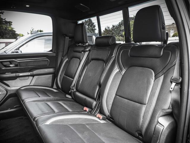 Dodge 1500 RAM TRX Blacked Out | V8 6.2L Supercharged 702PK