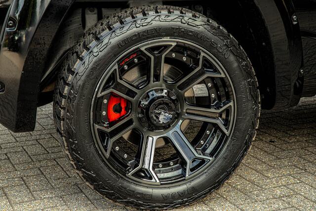 Dodge 1500 Ram 5.7 V8 4x4 Crew Cab Laramie