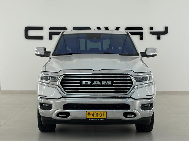 Dodge 1500 Ram 5.7 V8 4x4 Limited Longhorn Massage