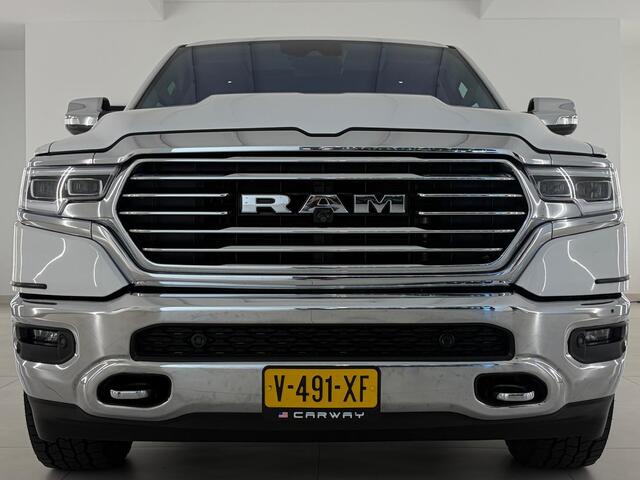 Dodge 1500 Ram 5.7 V8 4x4 Limited Longhorn Massage