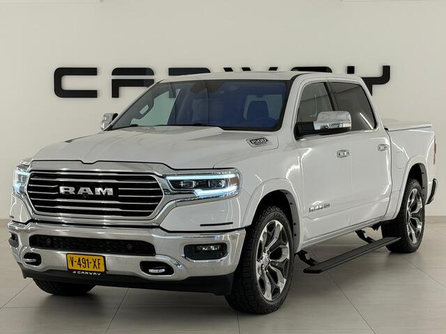 Dodge 1500 Ram 5.7 V8 4x4 Limited Longhorn Massage