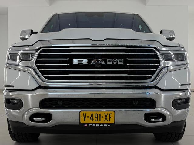 Dodge 1500 Ram 5.7 V8 4x4 Limited Longhorn Massage