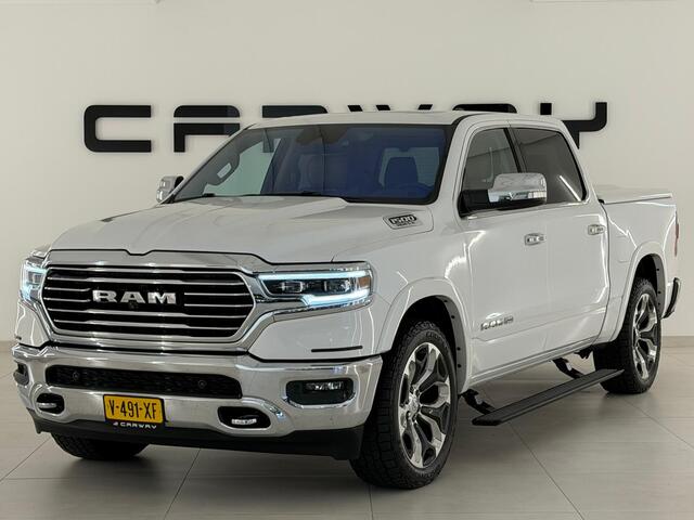 Dodge 1500 Ram 5.7 V8 4x4 Limited Longhorn Massage