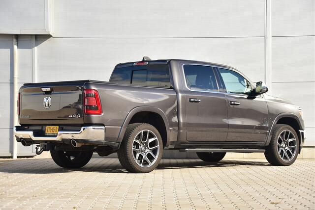 Dodge 1500 Ram 5.7 Hemi Crew Cab Laramie