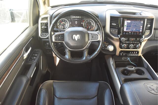Dodge 1500 Ram 5.7 Hemi Crew Cab Laramie
