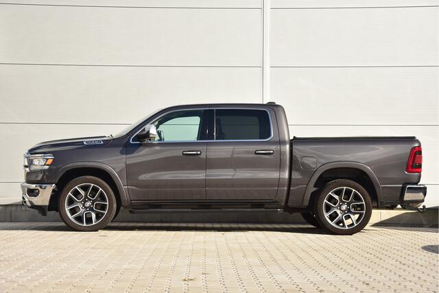 Dodge 1500 Ram 5.7 Hemi Crew Cab Laramie