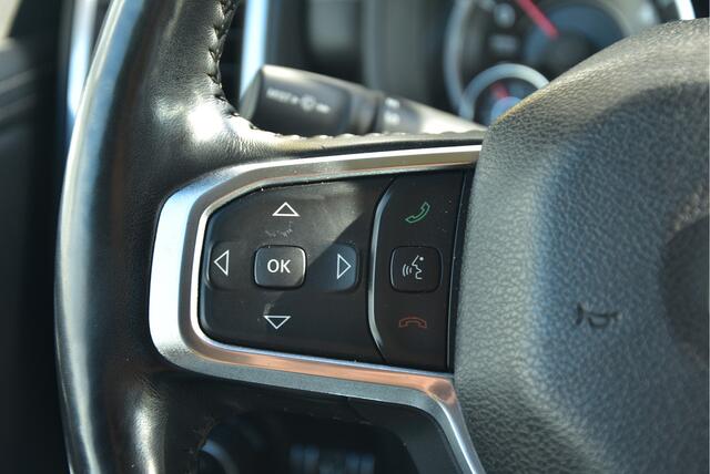 Dodge 1500 Ram 5.7 Hemi Crew Cab Laramie