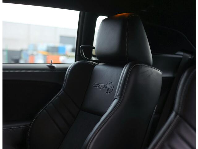 Dodge CHALLENGER SRT Hellcat Redeye Black Ghost | 1/300 - 1e eig. - Org. EU