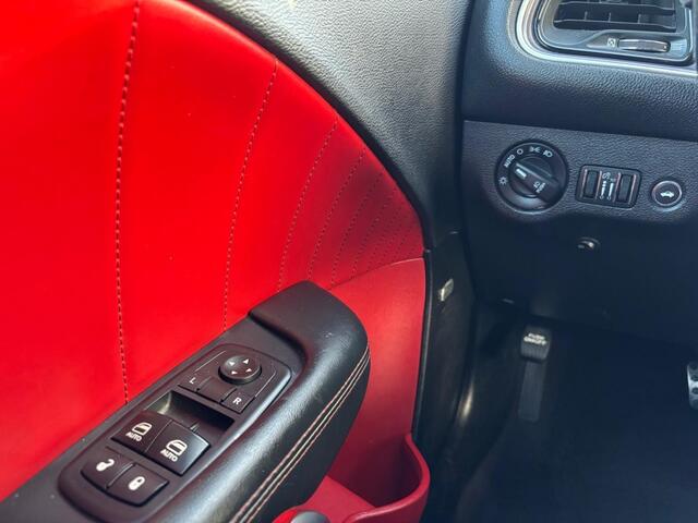 Dodge CHALLENGER 5.7 RT Hemi Shaker Automaat 2016 USA Title