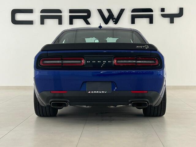 Dodge CHALLENGER SRT Hellcat Redeye Widebody Jailbreak