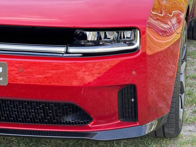 Dodge CHARGER Scatpack Daytona EV stage 2