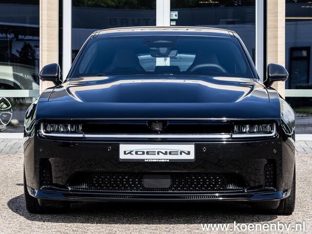 Dodge CHARGER Daytona R/T Scat Pack 680Pk / Plus Group/ Sun and Sound/ Carbon and Suede/ Track Pack