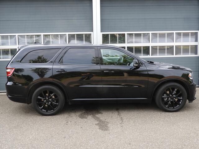 Dodge DURANGO DODGE 4x4 HEMI V8 5.7 R/T LPG 365PK 6-PERSOONS EXCL. BTW & BPM
