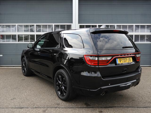 Dodge DURANGO DODGE 4x4 HEMI V8 5.7 R/T LPG 365PK 6-PERSOONS EXCL. BTW & BPM