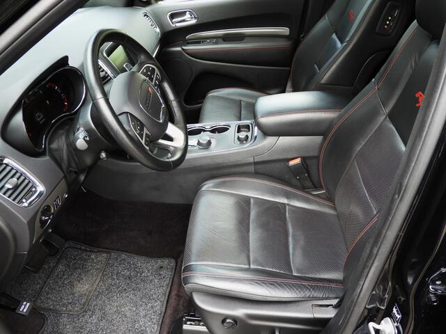 Dodge DURANGO DODGE 4x4 HEMI V8 5.7 R/T LPG 365PK 6-PERSOONS EXCL. BTW & BPM