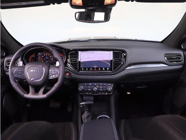 Dodge DURANGO 392 SRT AWD 6,4L V8 Dodge Durango 392 SRT AWD 6,4 | VAN | 481 PK | Adaptive cruise control