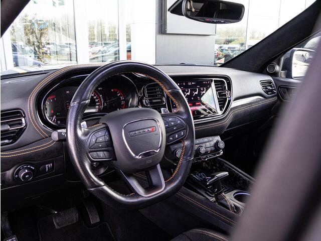 Dodge DURANGO R/T 5.7L HEMI V8 | LPG | Apple CP | Brembo | Adaptive cruise control |