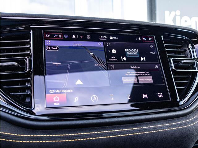 Dodge DURANGO R/T 5.7L HEMI V8 | LPG | Apple CP | Brembo | Adaptive cruise control |