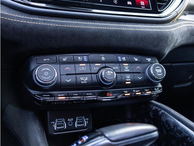 Dodge DURANGO R/T 5.7L HEMI V8 | LPG | Apple CP | Brembo | Adaptive cruise control |