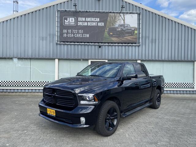 Dodge RAM PICKUP Veel Pick Ups op voorraad.