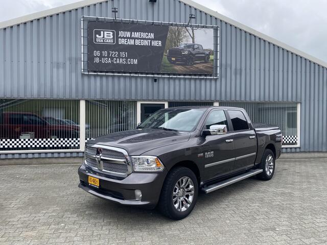 Dodge RAM PICKUP Veel Pick Ups op voorraad.