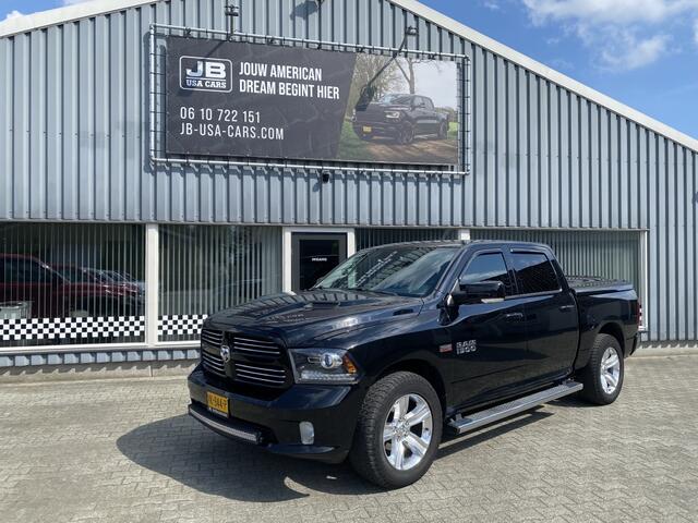 Dodge RAM PICKUP Veel Pick Ups op voorraad.