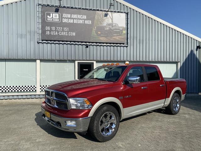 Dodge RAM PICKUP Veel Pick Ups op voorraad.