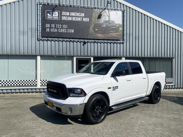 Dodge RAM PICKUP Veel Pick Ups op voorraad.