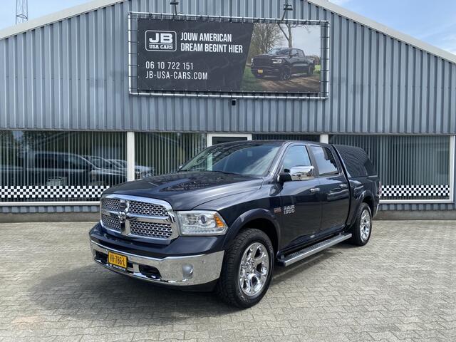 Dodge RAM PICKUP Veel Pick Ups op voorraad.