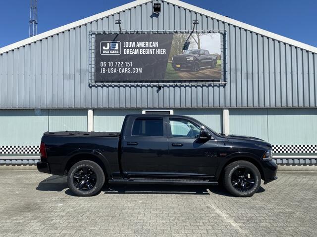 Dodge RAM PICKUP 5.7 V8 Zeer lage Bijtelling.
