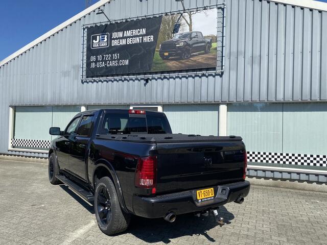 Dodge RAM PICKUP 5.7 V8 Zeer lage Bijtelling.