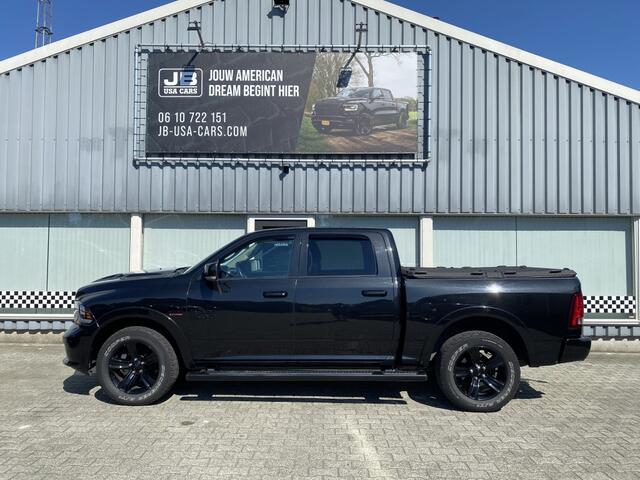 Dodge RAM PICKUP 5.7 V8 Zeer lage Bijtelling.