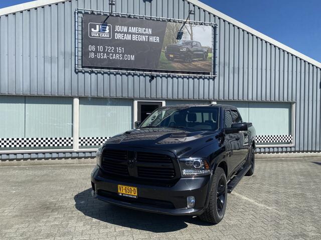 Dodge RAM PICKUP 5.7 V8 Zeer lage Bijtelling.