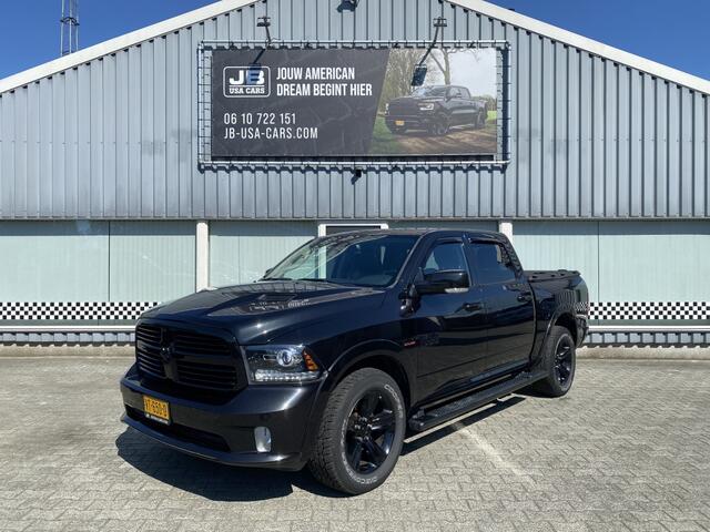 Dodge RAM PICKUP 5.7 V8 Zeer lage Bijtelling.