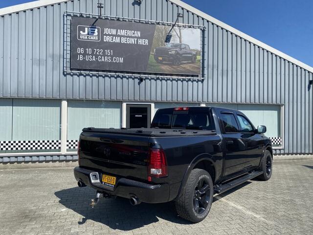Dodge RAM PICKUP 5.7 V8 Zeer lage Bijtelling.