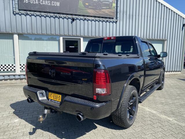 Dodge RAM PICKUP 5.7 V8 Zeer lage Bijtelling.