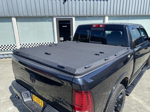Dodge RAM PICKUP 5.7 V8 Zeer lage Bijtelling.