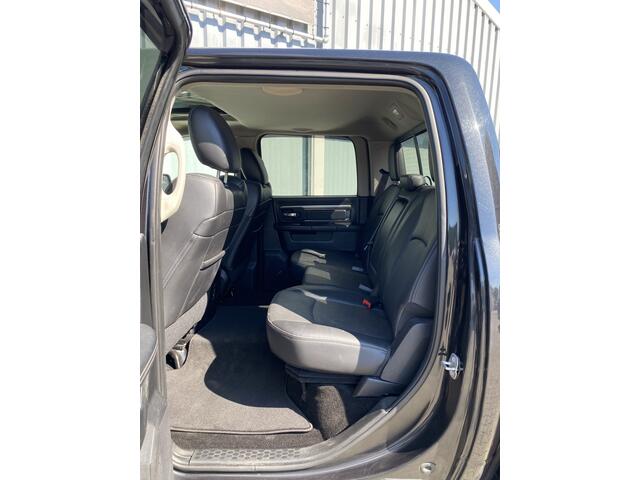 Dodge RAM PICKUP 5.7 V8 Zeer lage Bijtelling.