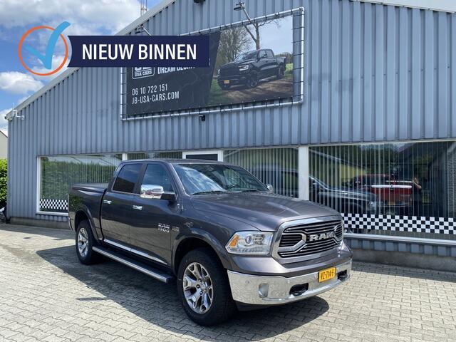 Dodge RAM PICKUP Limited 1 eigenaar.