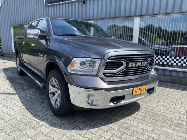 Dodge RAM PICKUP Limited 1 eigenaar.