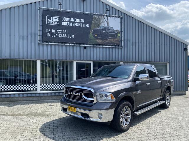 Dodge RAM PICKUP Limited 1 eigenaar.