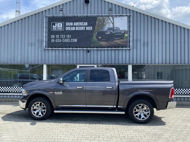 Dodge RAM PICKUP Limited 1 eigenaar.