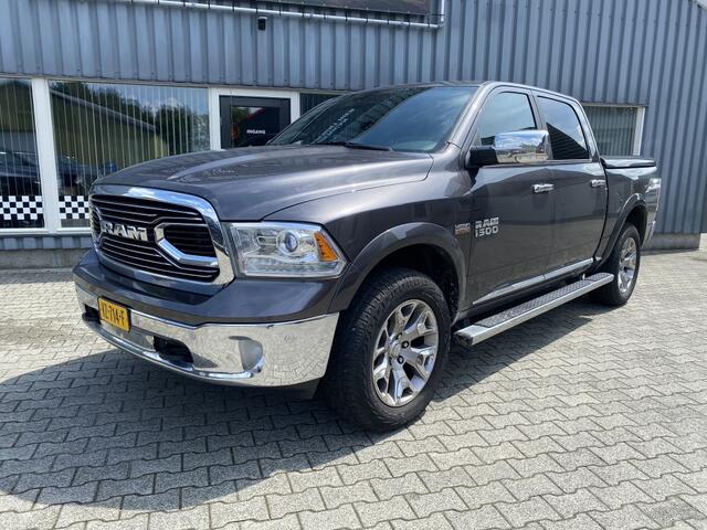 Dodge RAM PICKUP Limited 1 eigenaar.