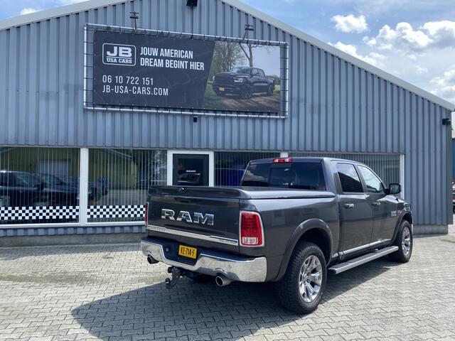 Dodge RAM PICKUP Limited 1 eigenaar.