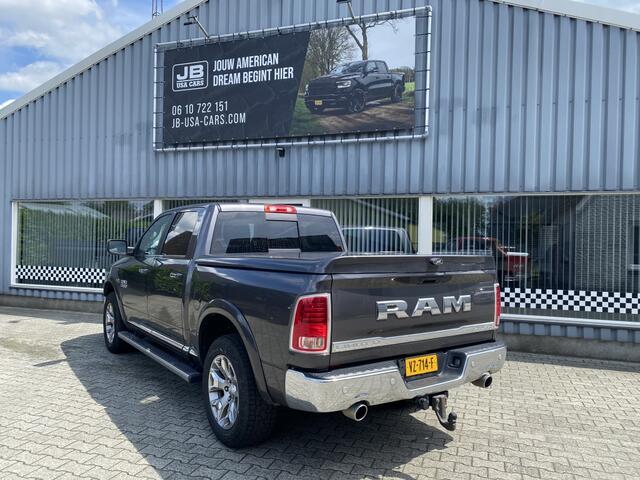 Dodge RAM PICKUP Limited 1 eigenaar.