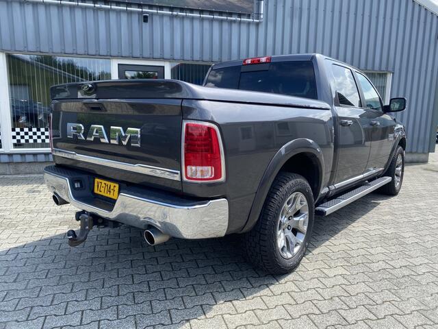 Dodge RAM PICKUP Limited 1 eigenaar.