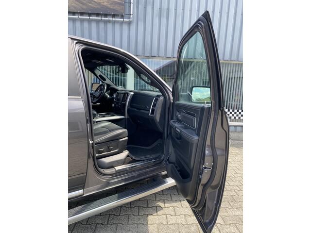 Dodge RAM PICKUP Limited 1 eigenaar.