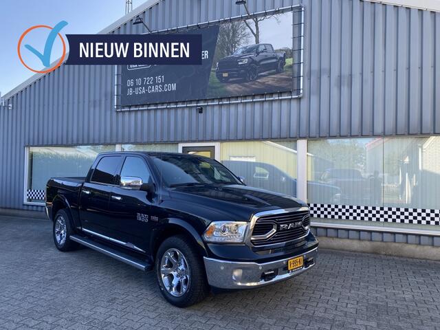 Dodge RAM PICKUP 5.7 V8 L-Vering