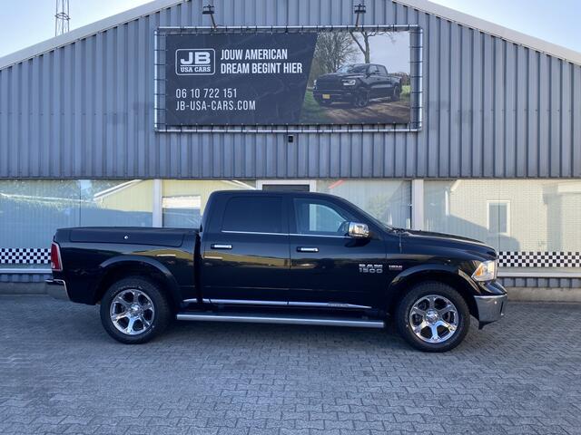 Dodge RAM PICKUP 5.7 V8 L-Vering