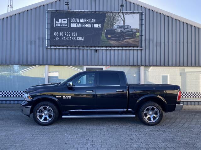 Dodge RAM PICKUP 5.7 V8 L-Vering